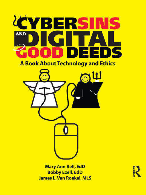 Title details for Cybersins and Digital Good Deeds by James Van Roekel - Available